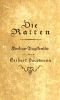 [Gutenberg 52952] • Die Ratten: Berliner Tragikomödie